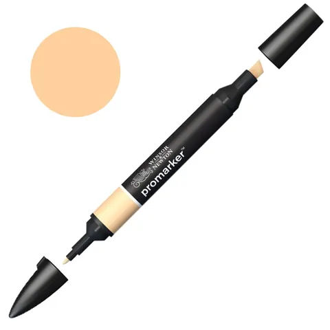 Marker Promarker Winsor & Newton - O739 Saffron