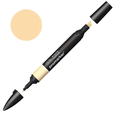 Marker Promarker Winsor & Newton - O929 Vanilla