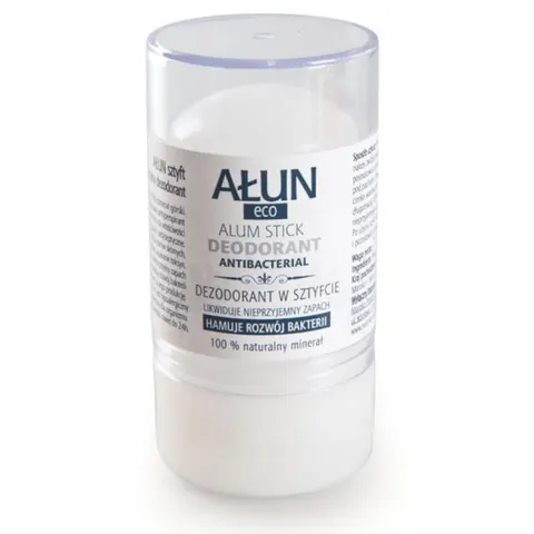 Ałun dezodorant stick 115 g