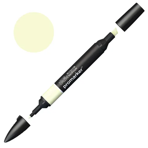Marker Promarker Winsor & Newton - Y919 Primrose