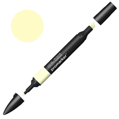 Marker Promarker Winsor & Newton - Y417 Buttercup