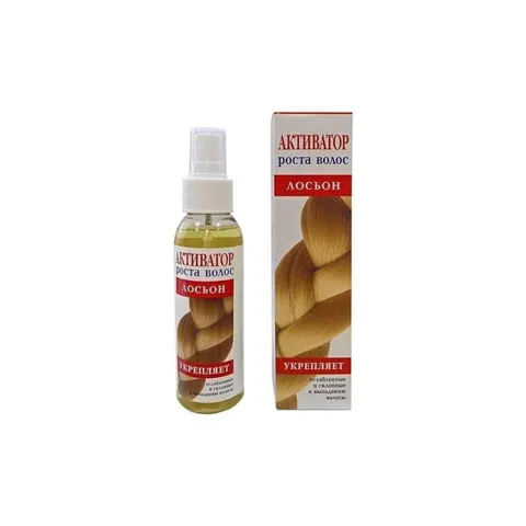 Medikomed Tonik- Spray aktywator włosów 100 ml