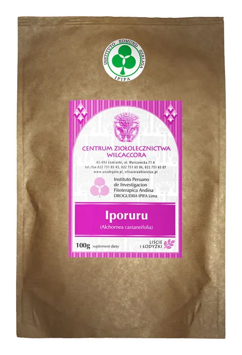 IP Iporuru 100 g