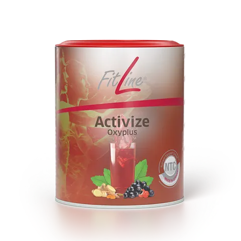 FitLine Activize Oxyplus 175g