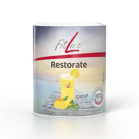 FitLine Restorate Citrus puszka 200g