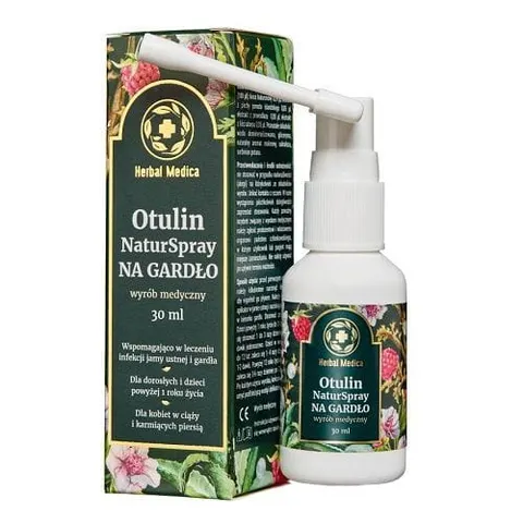 Otulin NaturSpray 30 ml
