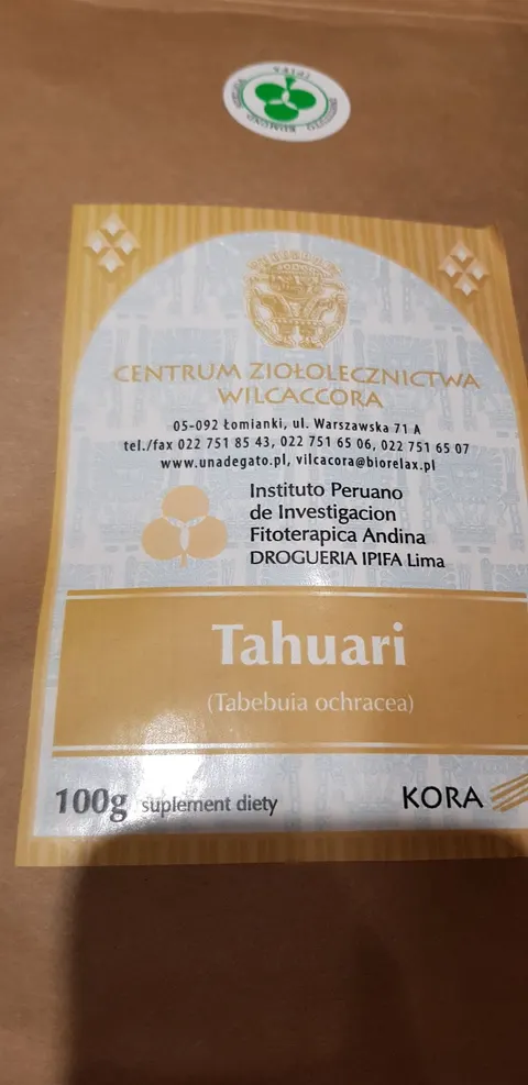 IP Tahuari 100 g
