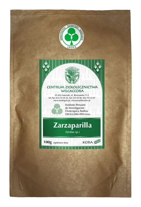 IP Zarzaparilla kora 100 g