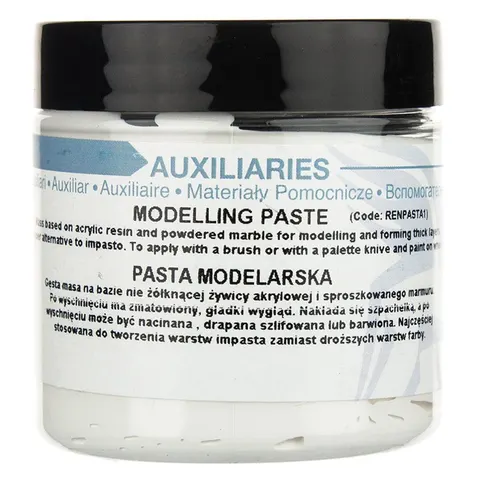 Pasta Modelarska Renesans 110 ml