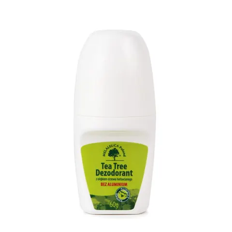 Tea Tree dezodorant 60 g Melaleuca