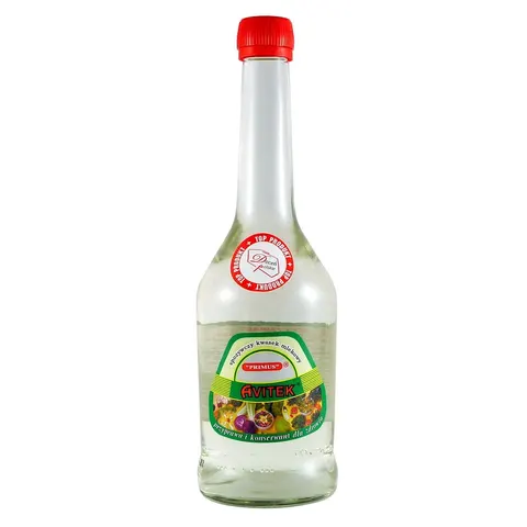 Kwas mlekowy 500 ml Primus