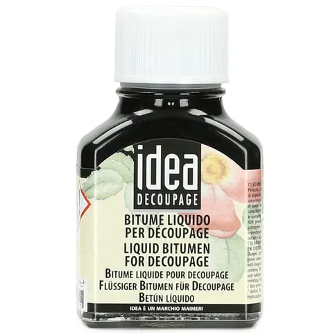 Bitum 741 do decoupage 75 ml Maimeri