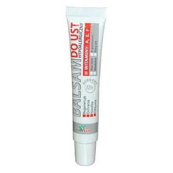 Balsam do ust 20 ml Gorvita