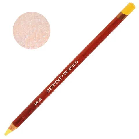 Kredka Derwent Drawing - 1610 Light Sienna