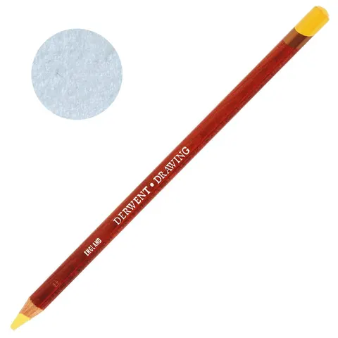 Kredka Derwent Drawing - 3615 Solway Blue