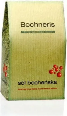 Bochneris sól bocheńska 600 g