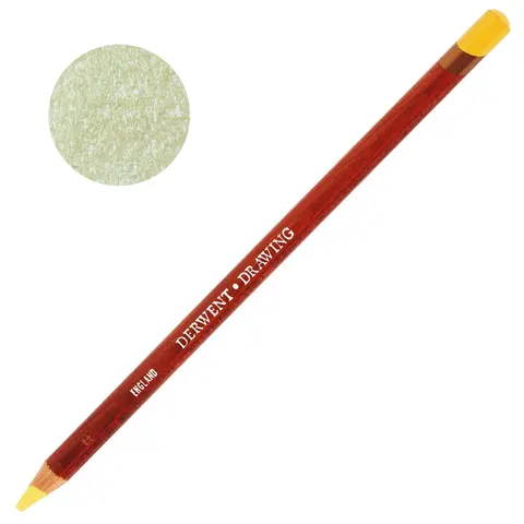 Kredka Derwent Drawing - 4125 Pale Cedar