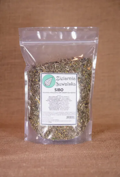 Sibo 250
