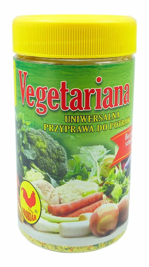 Vegetariana przyprawa uniwersalna 250 g