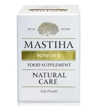 Mastiha proszek 60 g