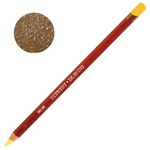 Kredka Derwent Drawing - 5550 Warm Earth