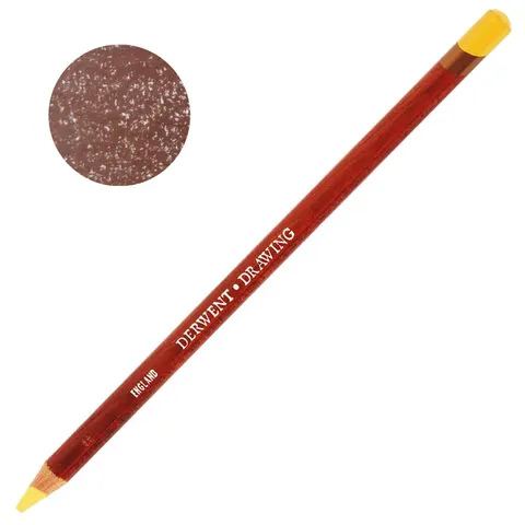 Kredka Derwent Drawing - 6110 Sepia