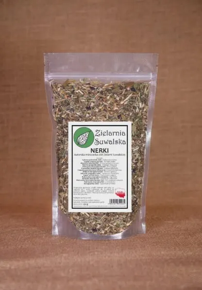 NERKI 250G ZIELARNIA SUWALSKA