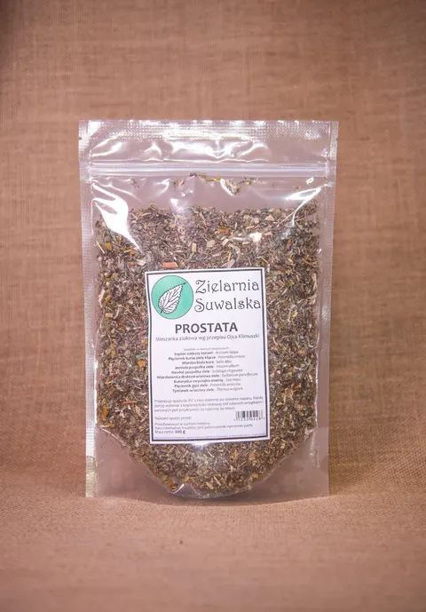 Prostata 200 g Klimuszko