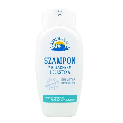 Tuszyński szampon z kolagenem 250 ml