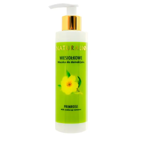 Wiesiołkowe mleczko 200 ml