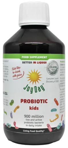 Joy Day Probiotic Kids 300 ml