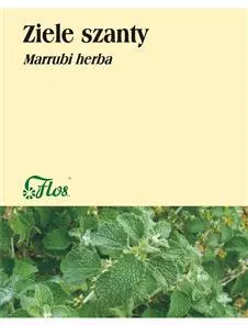 Ziele Szanty 50 g Flos.