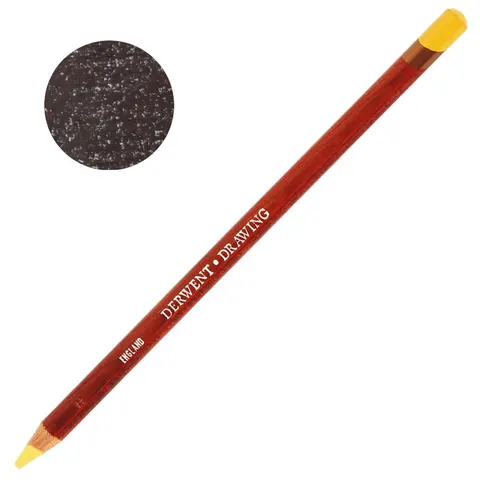 Kredka Derwent Drawing - 6600 Chocolate