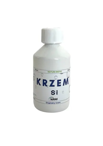 Krzem Si 250 ml