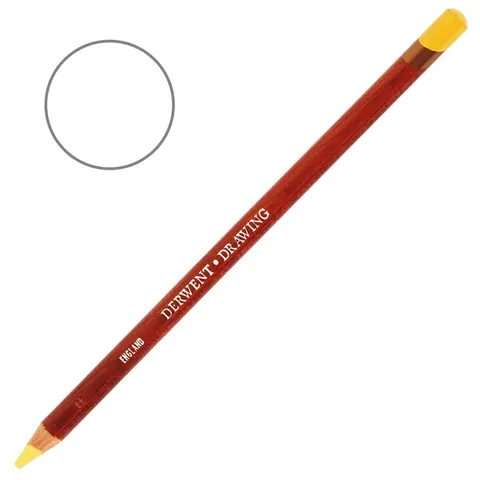 Kredka Derwent Drawing - 7200 Chinese White