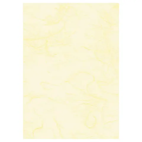 Papier ryżowy 50x70 - Waniliowy