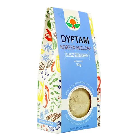Dyptam 50 g Natura Wita.