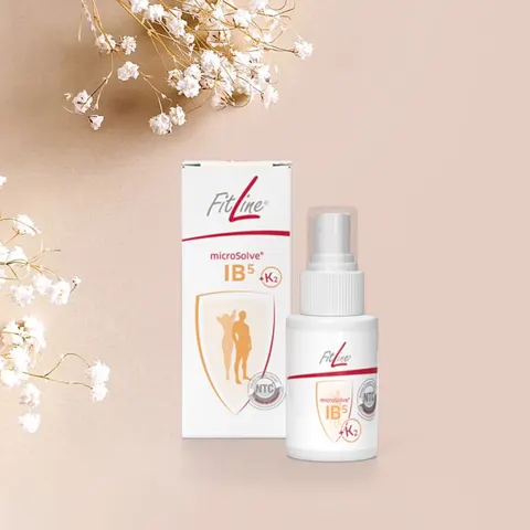 Fitline IB5 Spray wspierający układ odpornościowy 30ml