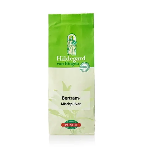 Bertram 100 g korzeń mielony POSCH