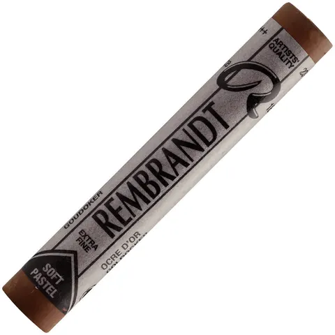 Pastela sucha Rembrandt Talens - 231,3 Gold ochre
