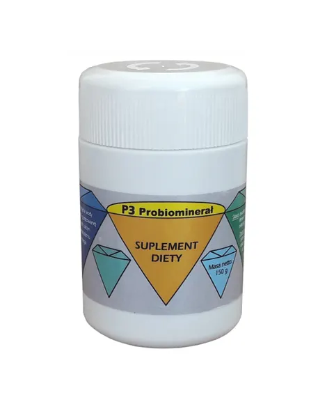 P3 ProBioMinerał 150 g