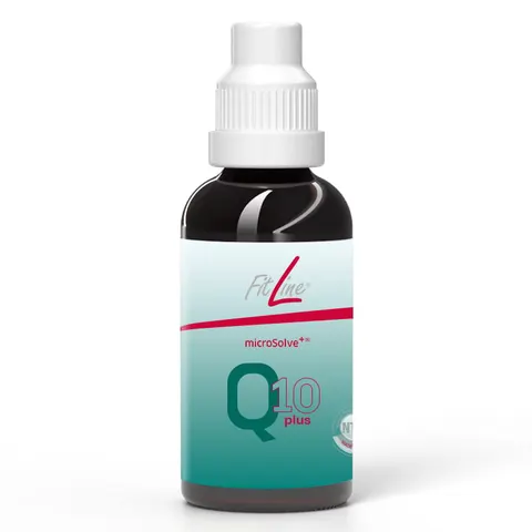 FitLine Q10 Plus Microsolve+ 30ml