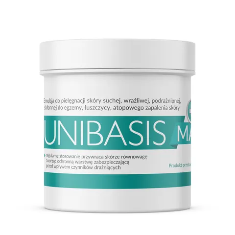 Unibasis max 250g Starpharma
