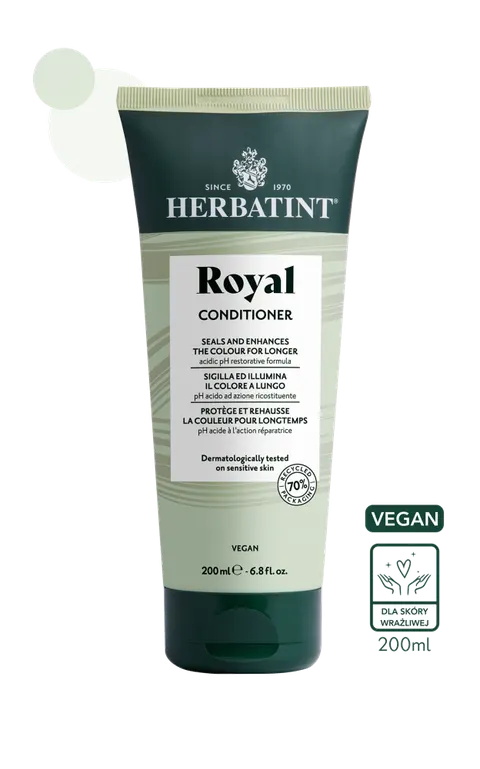 Odżywka Królewska ROYAL (200ml