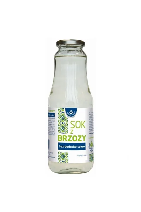 Sok z brzozy 990ml Oleofarm