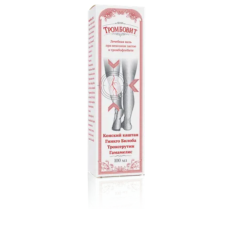 Trombofit 100 ml