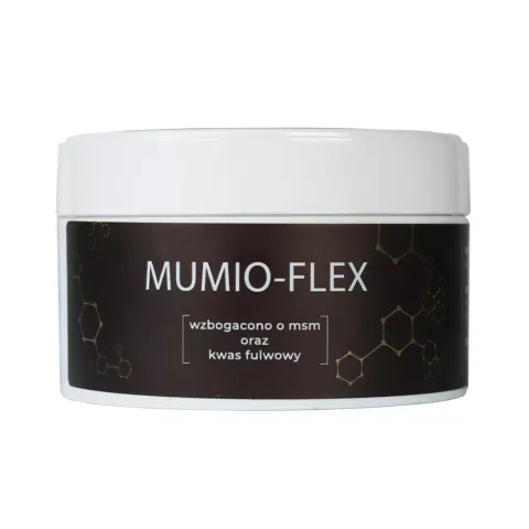 Mumio Flex + msm 150ml