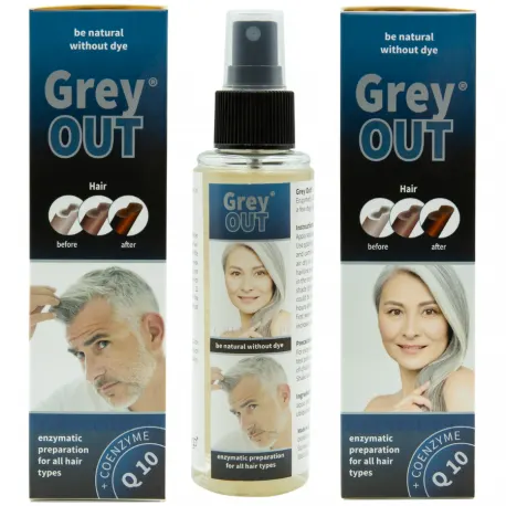 Grey Out 125 ml
