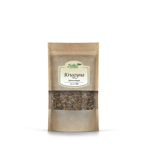 Kruszyna kora 50g Ziółko