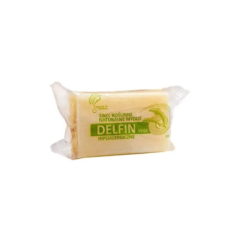 Naturalne mydło Vege 200 g